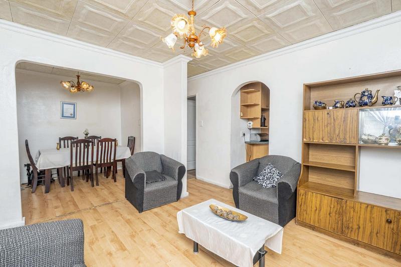 3 Bedroom Property for Sale in Northpine Western Cape